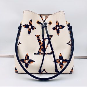 🖤SOLD🖤Louis Vuitton Jungle NeoNeo